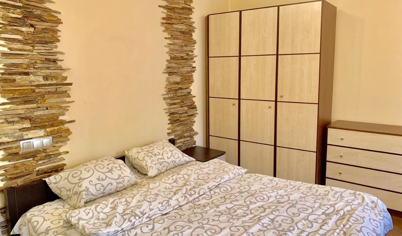 Апартаменты Економ Апартаменти в історичному дворику в старому центрі Львова Львов-4