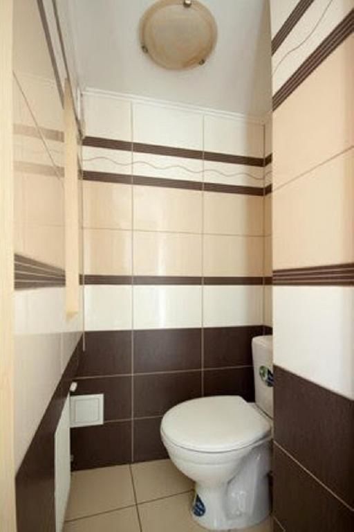 Апартаменты Економ Апартаменти в історичному дворику в старому центрі Львова Львов-19