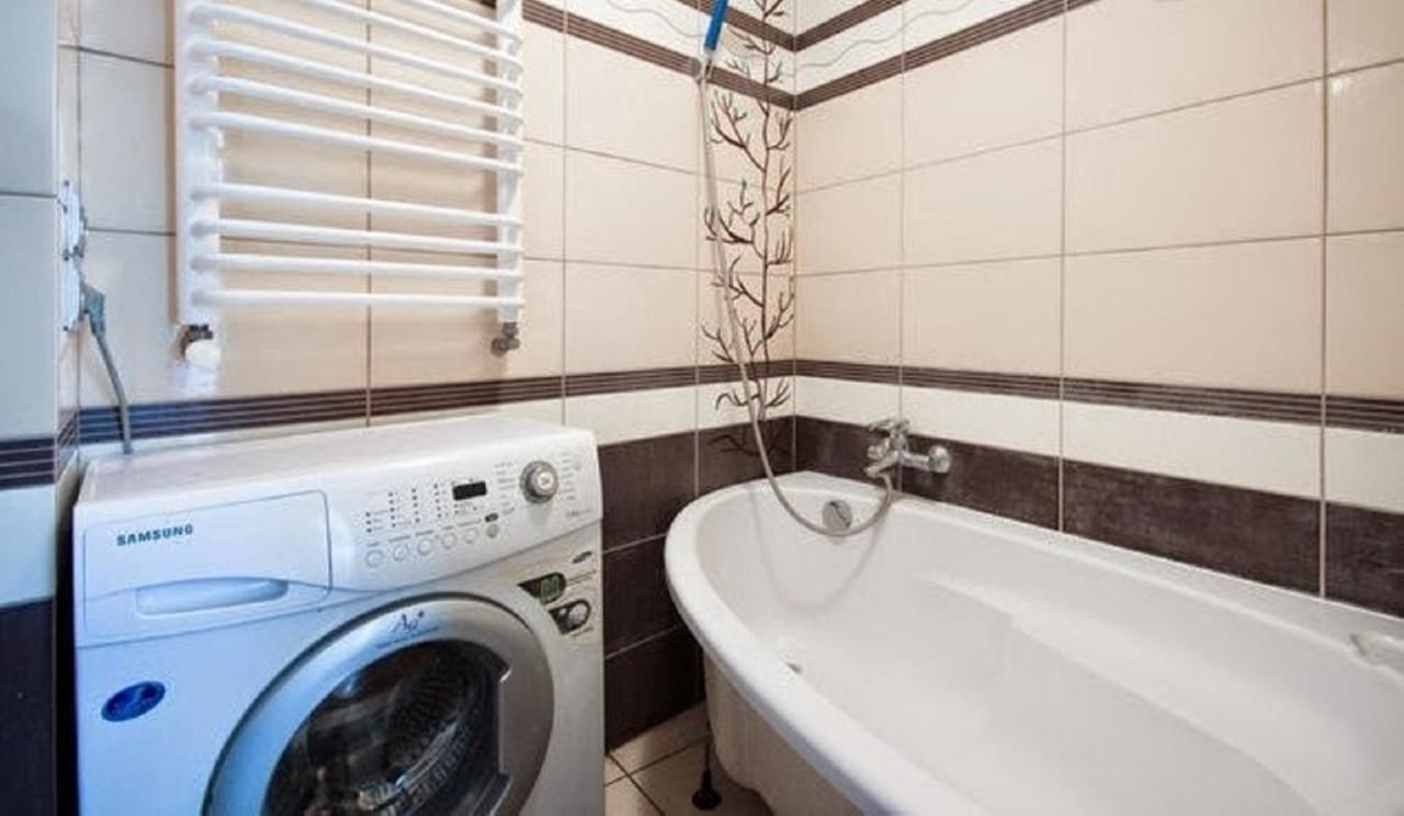 Апартаменты Економ Апартаменти в історичному дворику в старому центрі Львова Львов-8