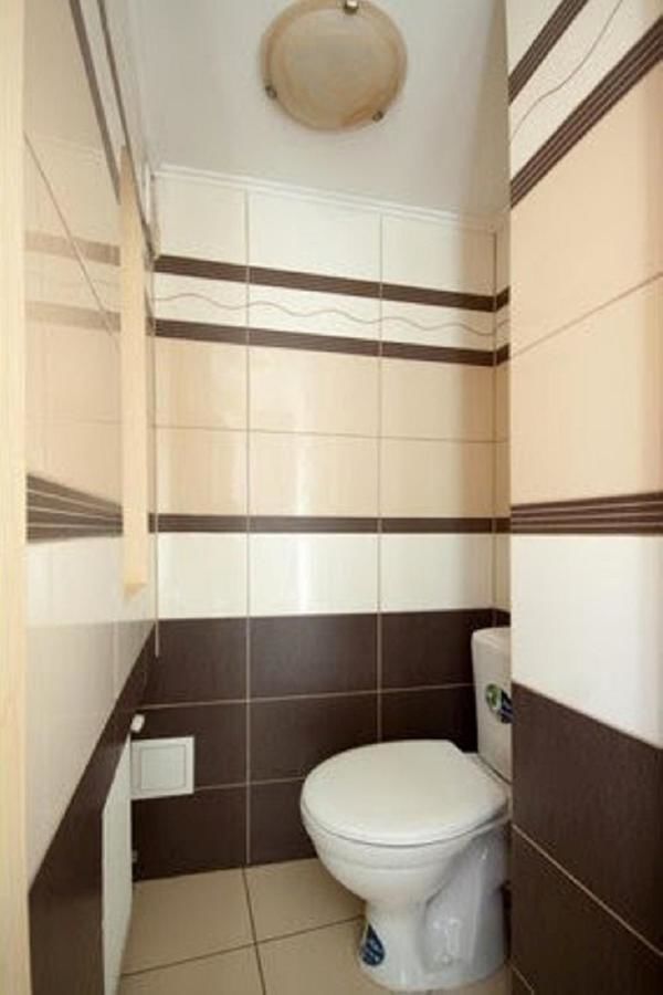 Апартаменты Економ Апартаменти в історичному дворику в старому центрі Львова Львов-9