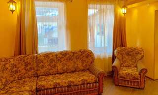 Апартаменты Економ Апартаменти в історичному дворику в старому центрі Львова Львов Апартаменты-12